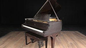 Steinway pianos for sale: 1919 Steinway Grand O - $60,500