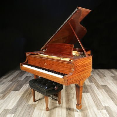 Steinway pianos for sale: 1919 Steinway Grand O - $24,500