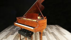 Steinway pianos for sale: 1919 Steinway Grand O - $24,500