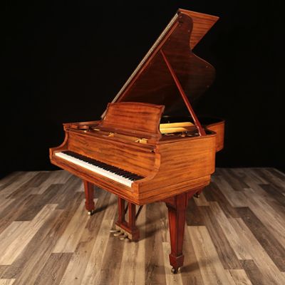 Steinway pianos for sale: 1920 Steinway Grand O - $38,500
