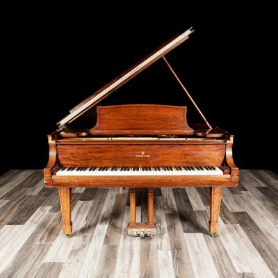 Steinway pianos for sale: 1920 Steinway Grand O - $54,900
