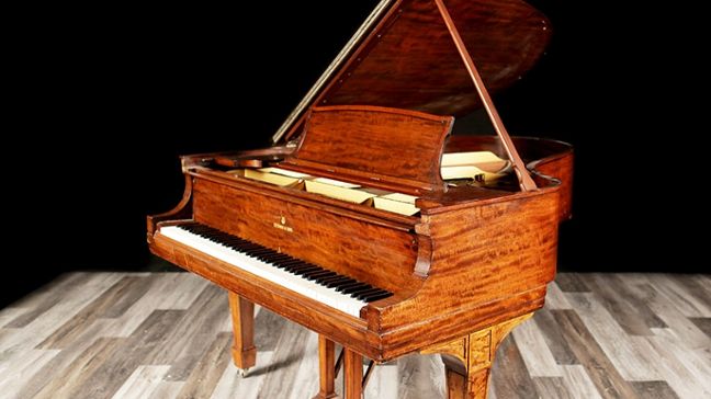 <span>1920</span> Steinway O