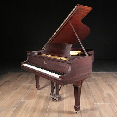 Steinway pianos for sale: 1920 Steinway Grand O - $42,500