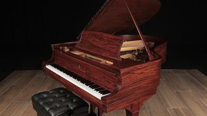 Steinway pianos for sale: 1920 Steinway Grand O - $50,500