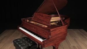 Steinway pianos for sale: 1920 Steinway Grand O - $38,000
