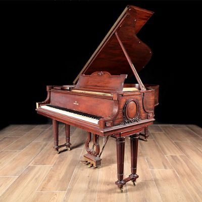 Steinway pianos for sale: 1921 Steinway Grand O - $65,000