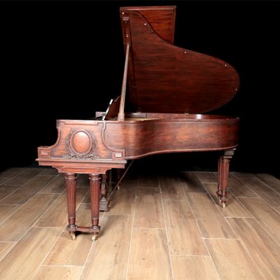 Steinway pianos for sale: 1921 Steinway Grand O - $65,000
