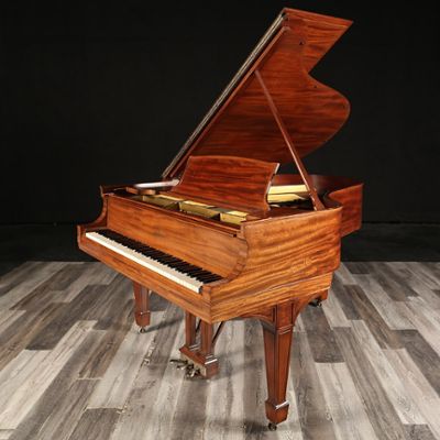 Steinway pianos for sale: 1921 Steinway Grand O - $73,000