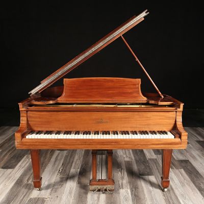 Steinway pianos for sale: 1921 Steinway Grand O - $73,000