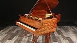 Steinway pianos for sale: 1921 Steinway Grand O - $73,000