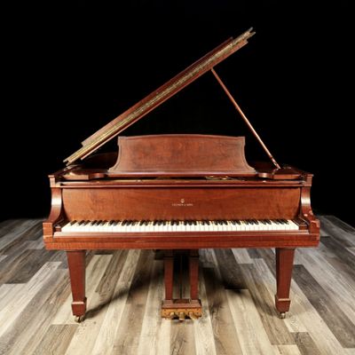 Steinway pianos for sale: 1921 Steinway Grand O - $39,500