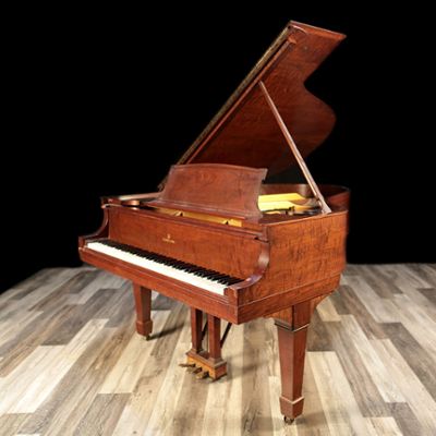 Steinway pianos for sale: 1921 Steinway Grand O - $39,500