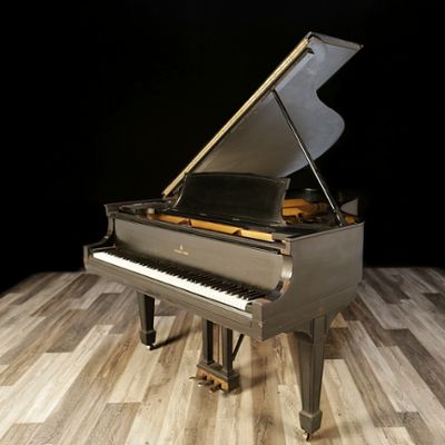 Steinway pianos for sale: 1921 Steinway Grand O - $52,500