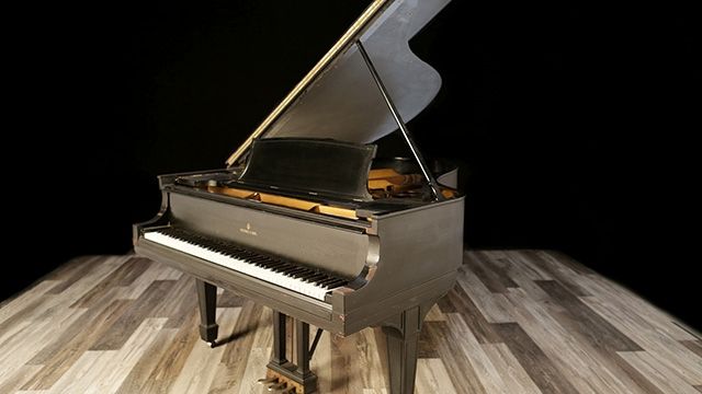 <span>1921</span> Steinway O