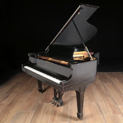 Steinway pianos for sale: 1922 Steinway Grand O - $38,500