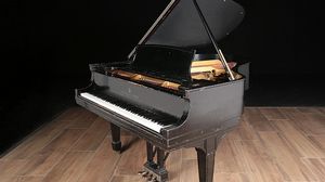 Steinway pianos for sale: 1922 Steinway Grand O - $51,200