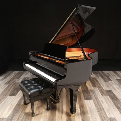 Steinway pianos for sale: 1922 Steinway Grand O - $58,500