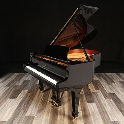 Steinway pianos for sale: 1922 Steinway Grand O - $58,500