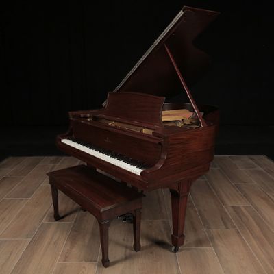 Steinway pianos for sale: 1922 Steinway Grand O - $29,500