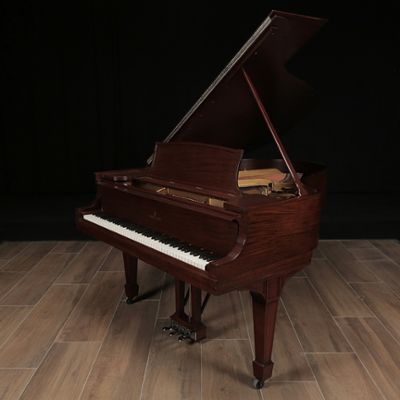 Steinway pianos for sale: 1922 Steinway Grand O - $29,500