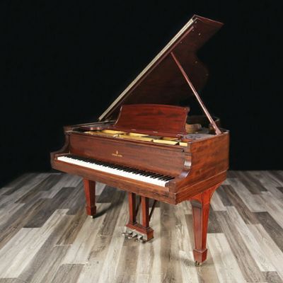 Steinway pianos for sale: 1922 Steinway Grand O - $52,500