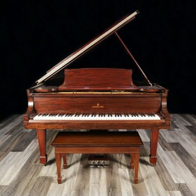 Steinway pianos for sale: 1922 Steinway Grand O - $52,500