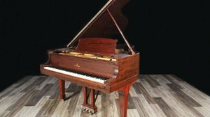 Steinway pianos for sale: 1922 Steinway Grand O - $52,500