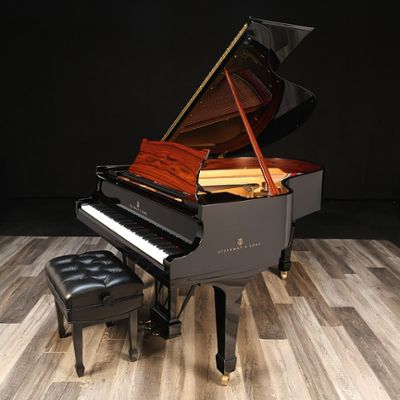 Steinway pianos for sale: 1922 Steinway Grand O - $68,500