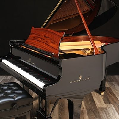 Steinway pianos for sale: 1922 Steinway Grand O - $68,500