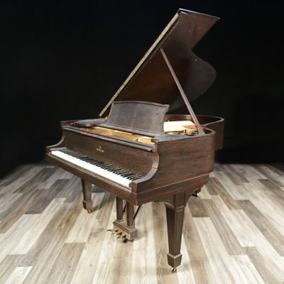 Steinway pianos for sale: 1922 Steinway Grand O - $51,500