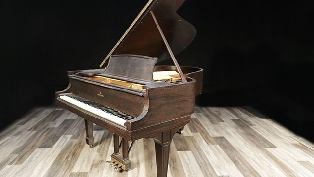 <span>1922</span> Steinway O