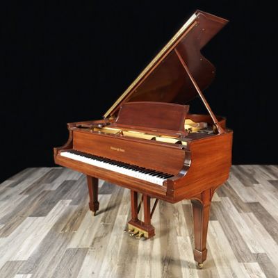 Steinway pianos for sale: 1922 Steinway Grand O - $53,100