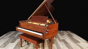 Steinway pianos for sale: 1922 Steinway Grand O - $53,100