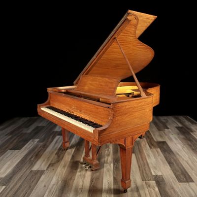Steinway pianos for sale: 1923 Steinway Grand O - $64,500