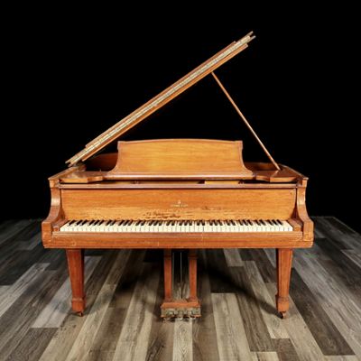 Steinway pianos for sale: 1923 Steinway Grand O - $64,500