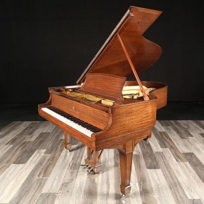 Steinway pianos for sale: 1923 Steinway Grand O - $86,300