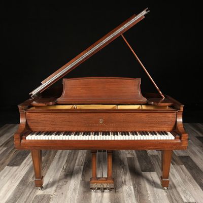 Steinway pianos for sale: 1923 Steinway Grand O - $86,300