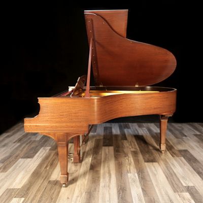 Steinway pianos for sale: 1923 Steinway Grand O - $39,500