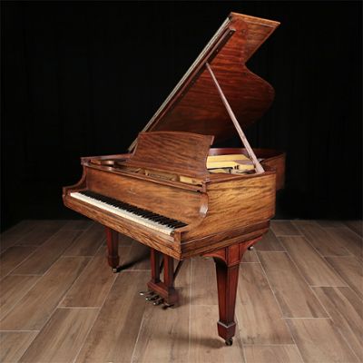 Steinway pianos for sale: 1923 Steinway Grand O - $45,500