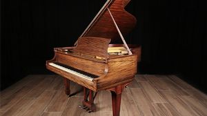 Steinway pianos for sale: 1923 Steinway Grand O - $60,500