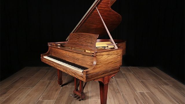<span>1923</span> Steinway O