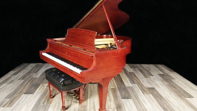 <span>1951</span> Steinway L