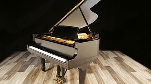 Steinway pianos for sale: 2007 Steinway Grand O - $59,500