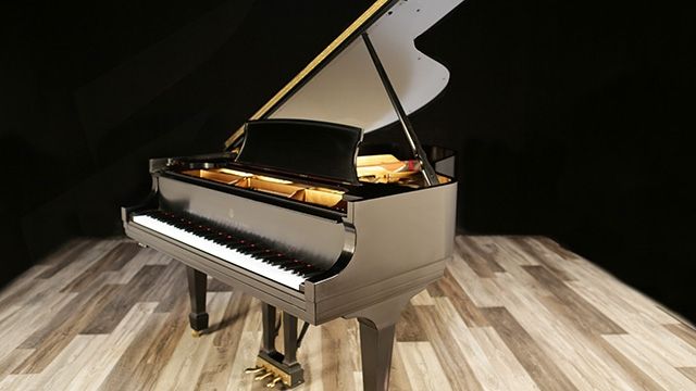 <span>2007</span> Steinway O