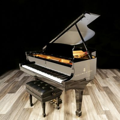 Steinway pianos for sale: 2010 Steinway Grand O - $65,000