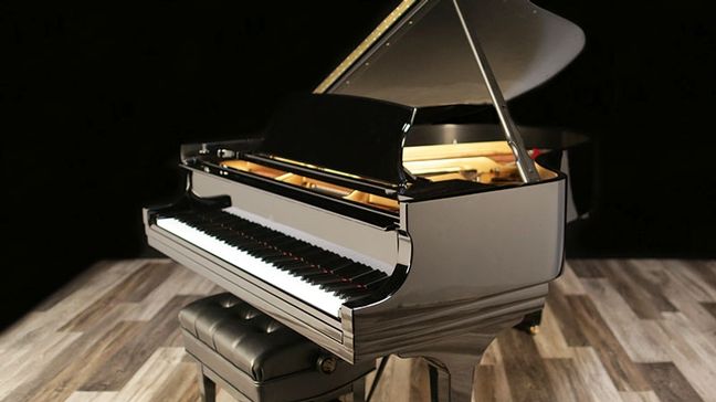 <span>2013</span> Steinway O