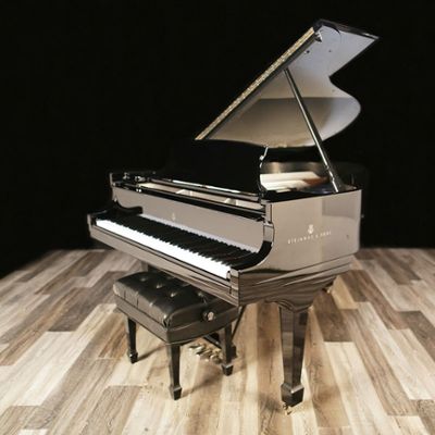 Steinway pianos for sale: 2014 Steinway Grand O - $69,500
