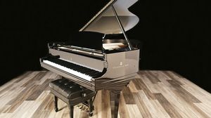 Steinway pianos for sale: 2014 Steinway Grand O - $92,400