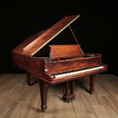 Steinway pianos for sale: 1900 Steinway Grand O - $45,500
