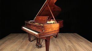 Steinway pianos for sale: 1900 Steinway Grand O - $45,500